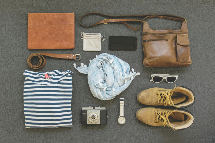 Fashion & Accessories