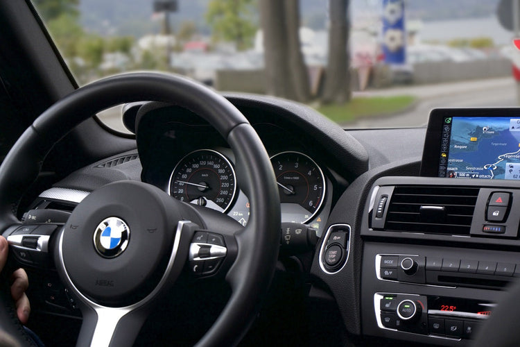 Car Accessories