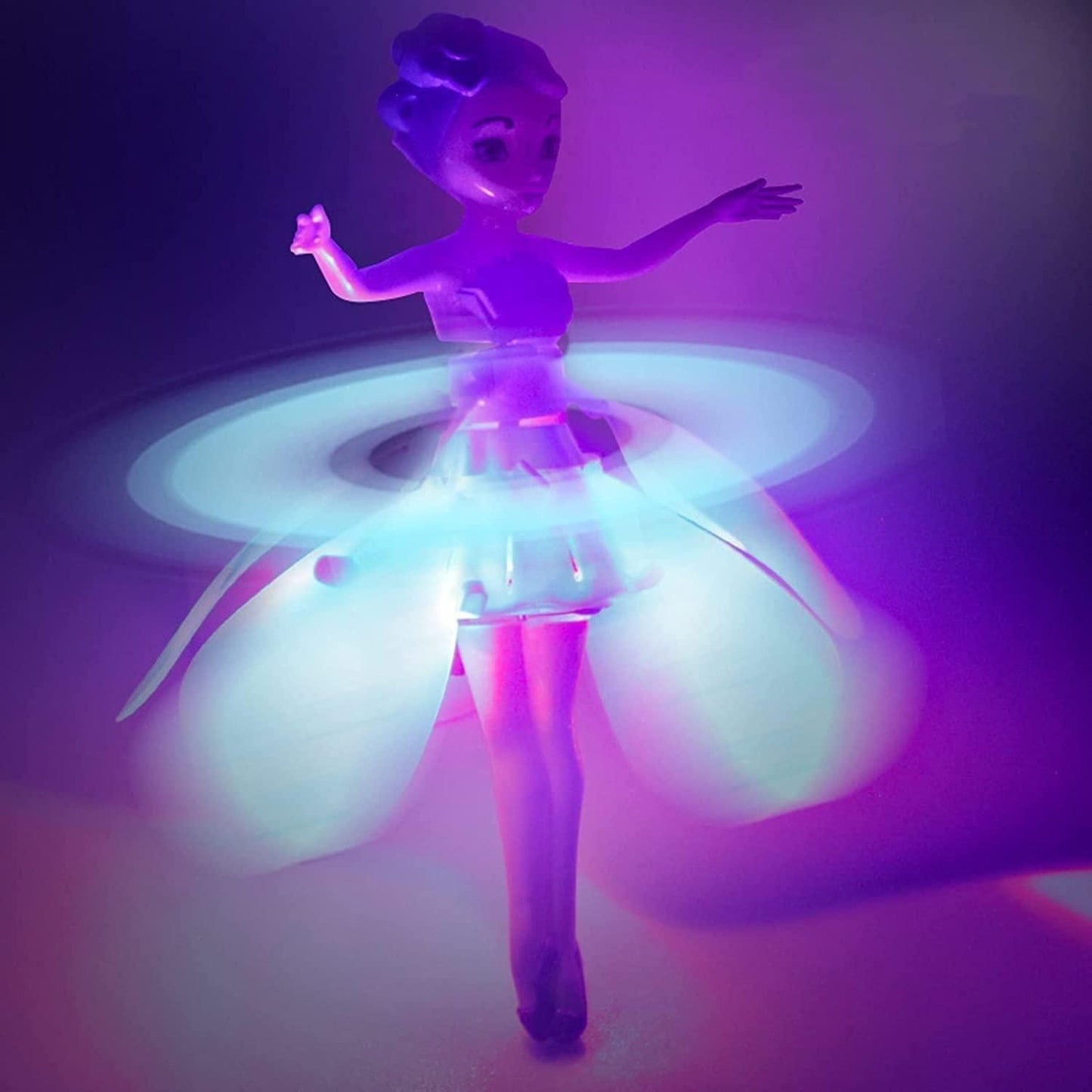 Magic Flying Fairy Magic Flying - TRENZY CART