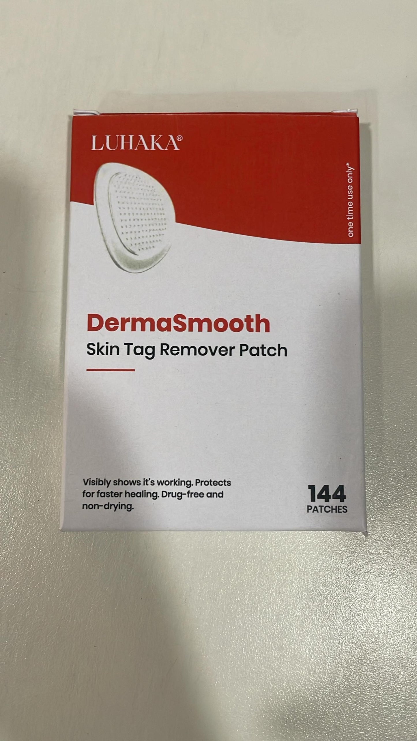 Skin Tag Remover Patch - TRENZY CART