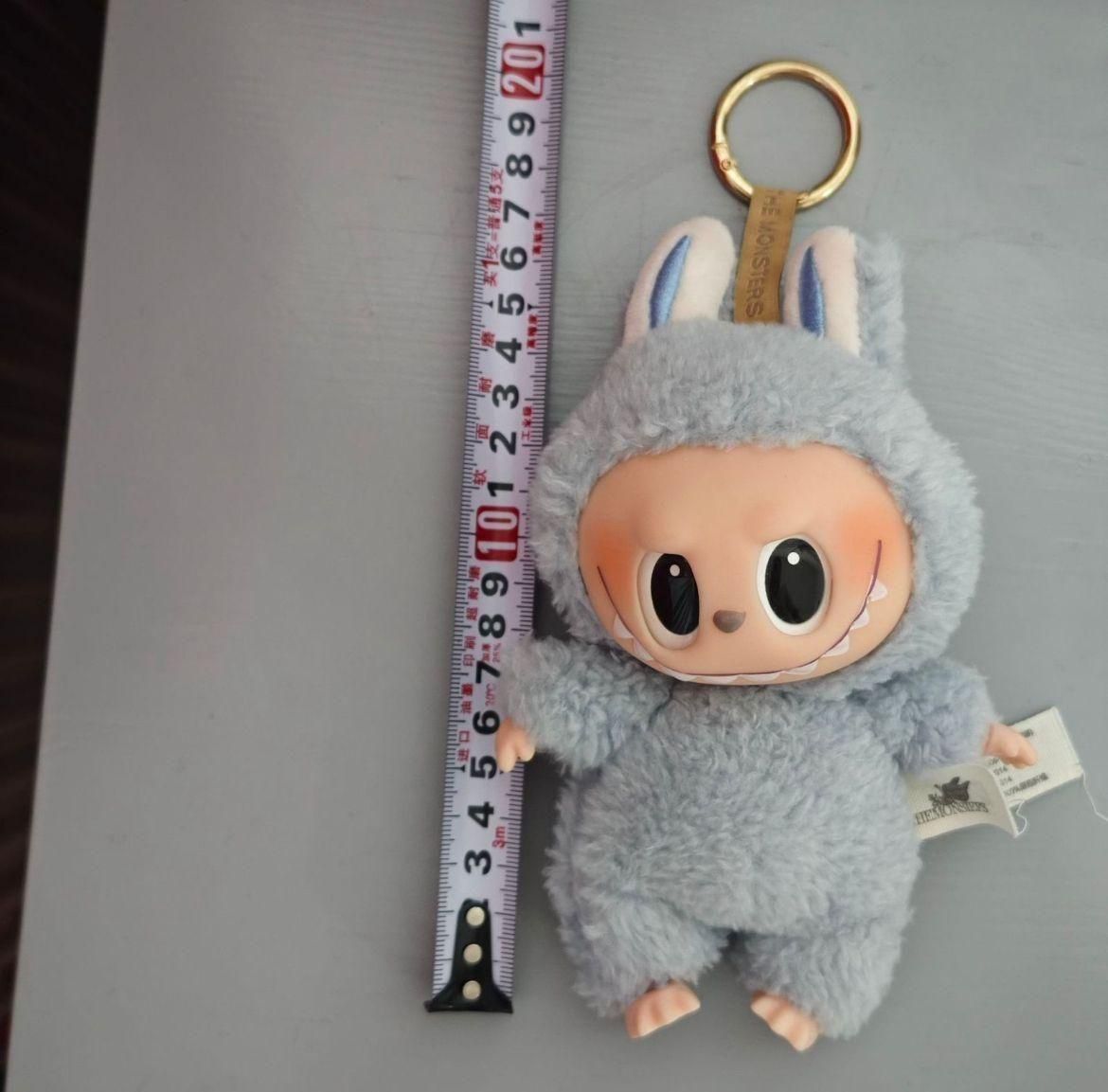 Labubu Doll - TRENZY CART