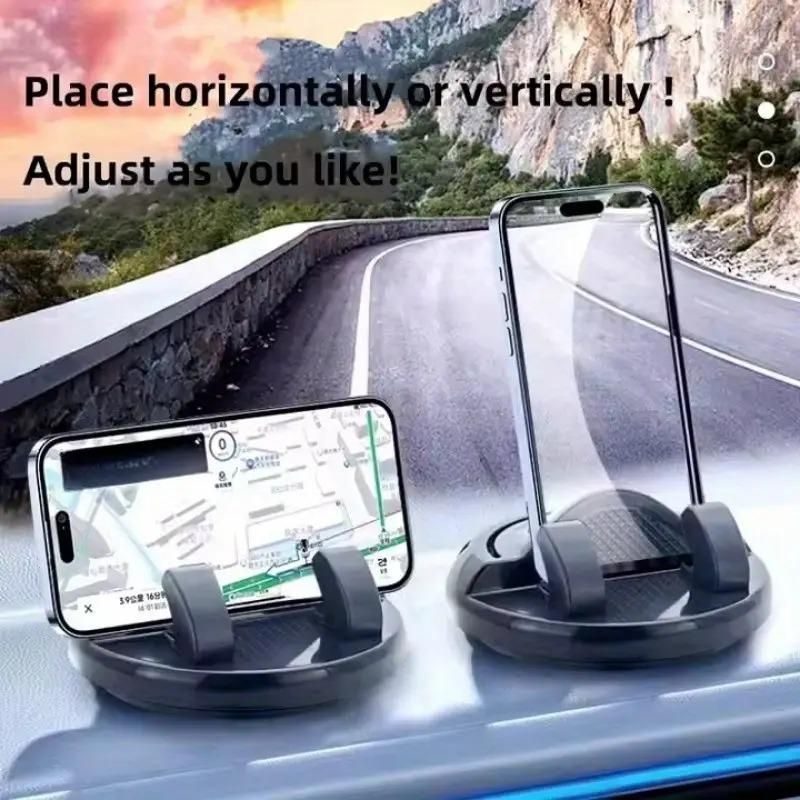 Car Mobile Holder - TRENZY CART
