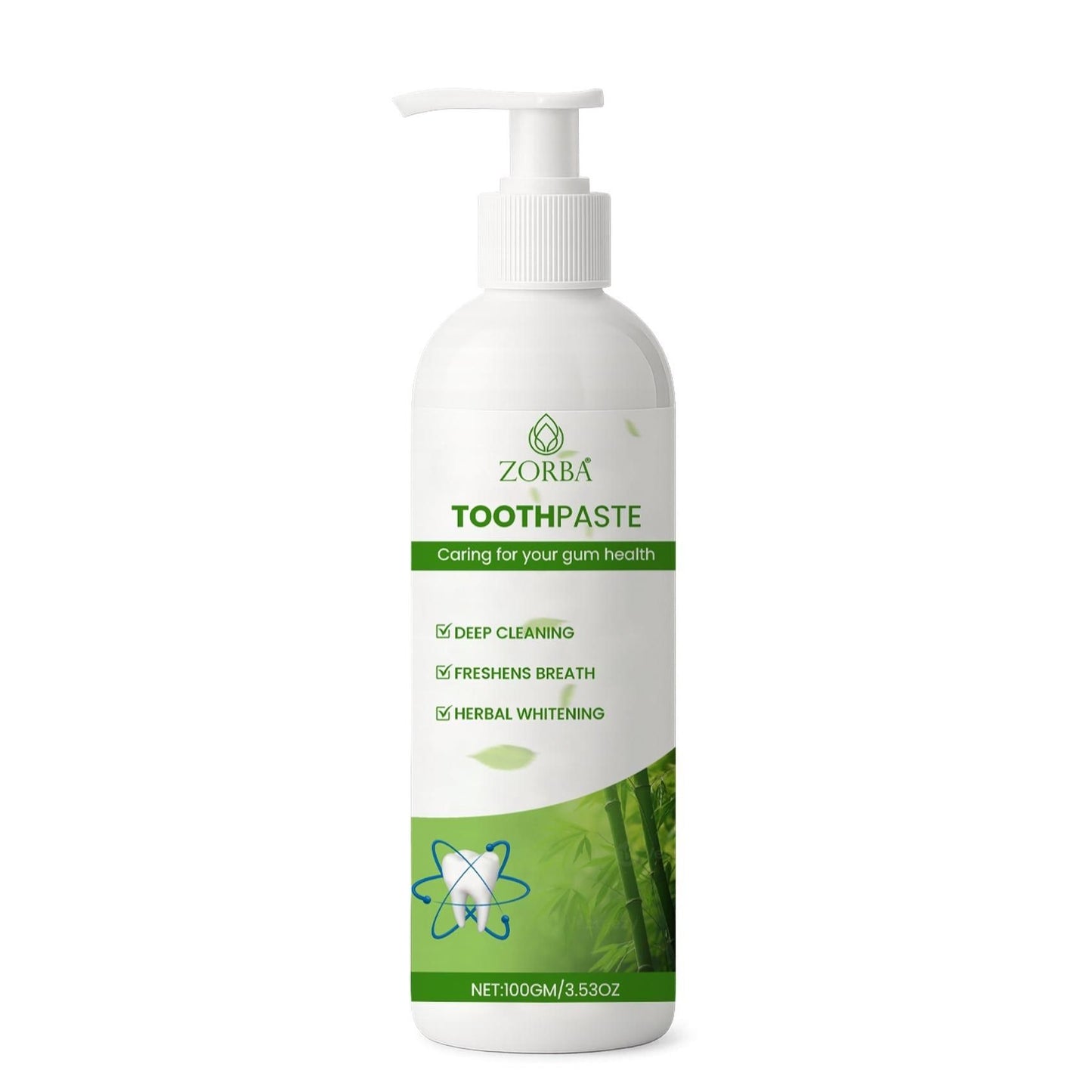 Toothpaste Caring for your Gum Health 100 gm Pack of 1 - TRENZY CART