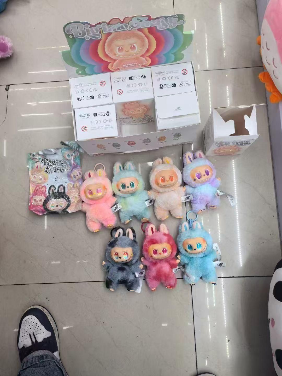 Labubu Doll - TRENZY CART