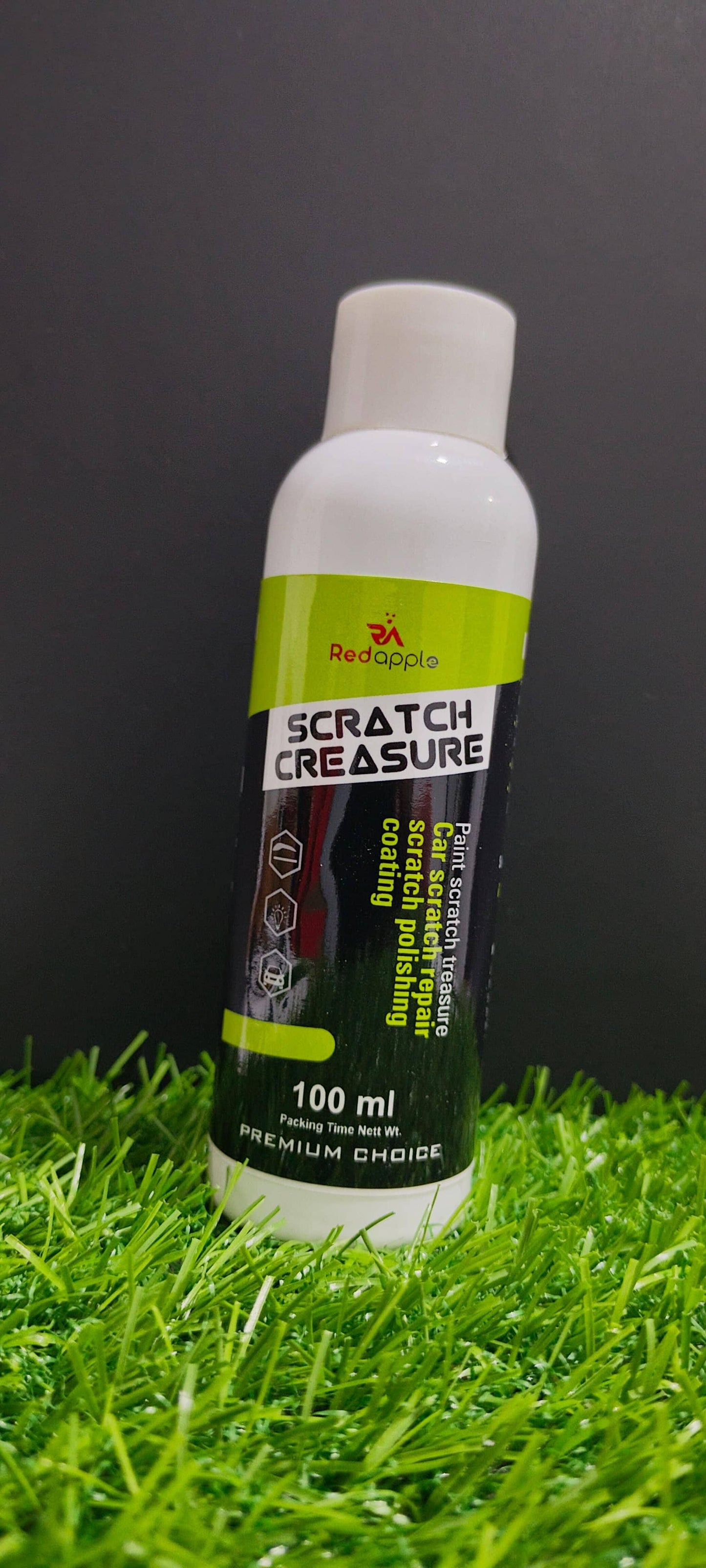 Scratch Creasure 200 ml Pack of 2 - TRENZY CART