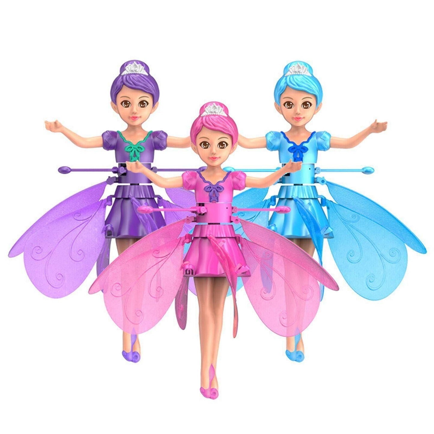 Magic Flying Fairy Magic Flying - TRENZY CART
