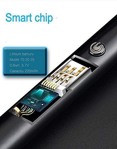 USB Plasma Rechargeable Electric Lighter for Kitchen - TRENZY CART