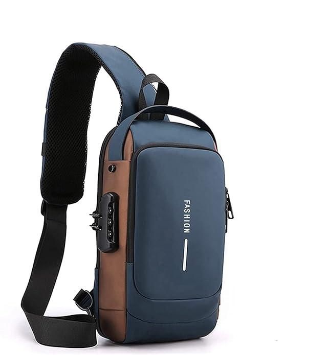 Sling Bag for Men & Women - TRENZY CART