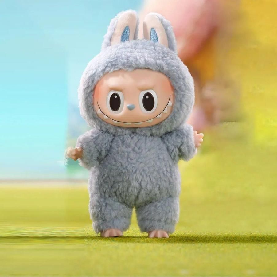 Labubu Doll - TRENZY CART