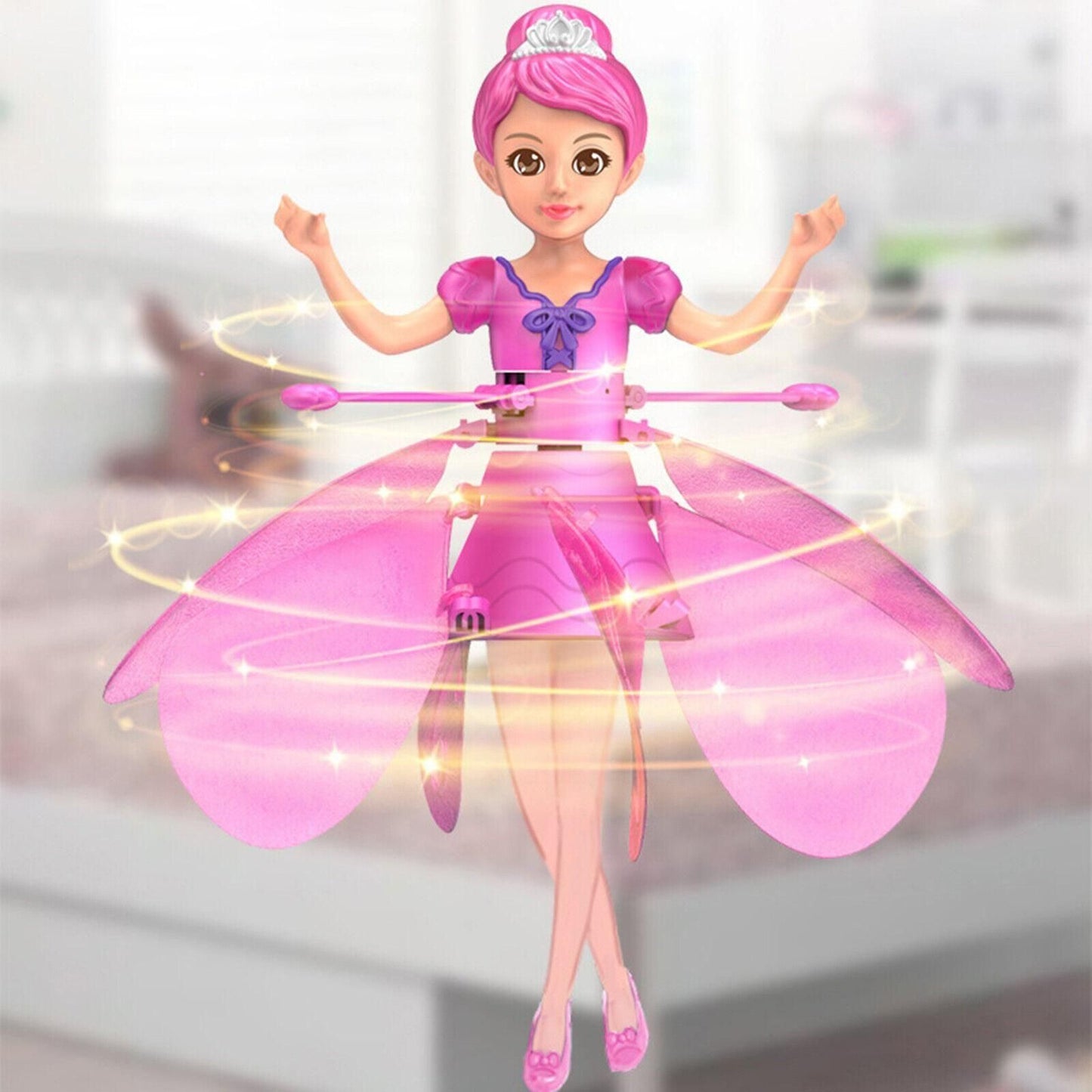 Magic Flying Fairy Magic Flying - TRENZY CART
