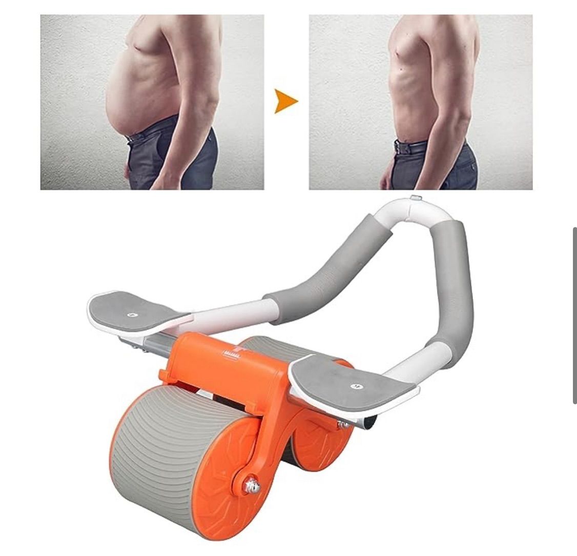 Belly Fat Crusher