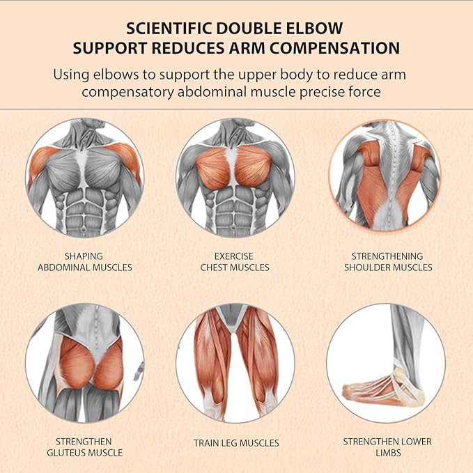 Belly Fat Crusher
