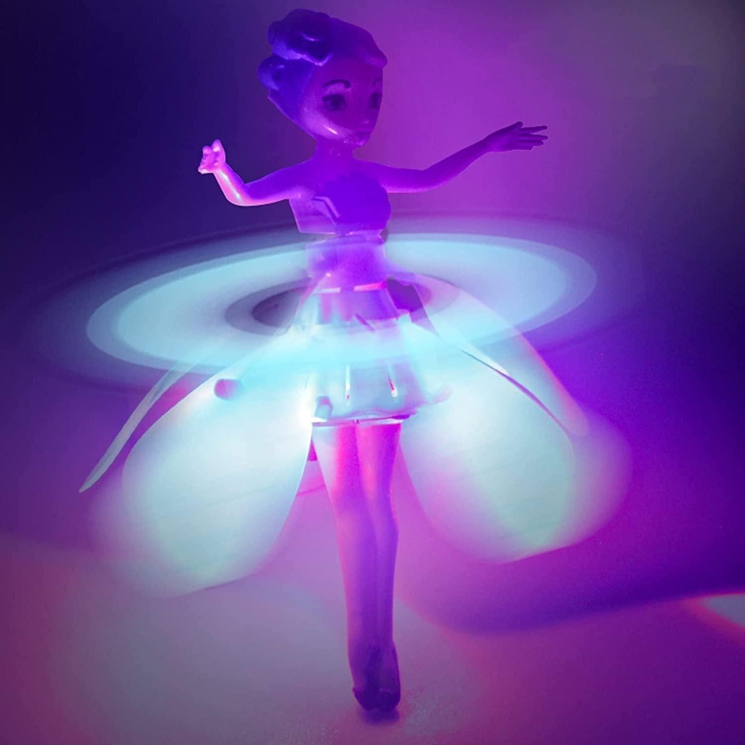Magic Flying Fairy Magic Flying - TRENZY CART