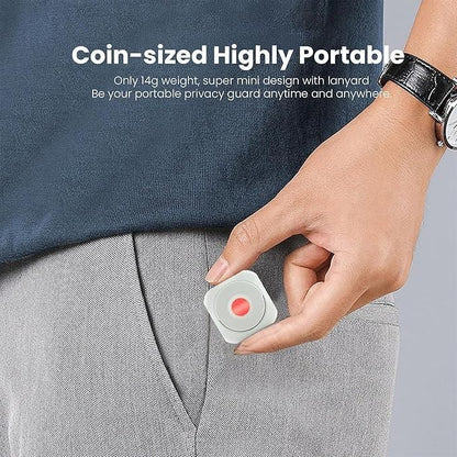 Mini Camera Detector - TRENZY CART