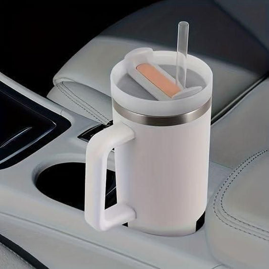 Stainless Steel Cup acuum Insulated Tumbler for Water - TRENZY CART