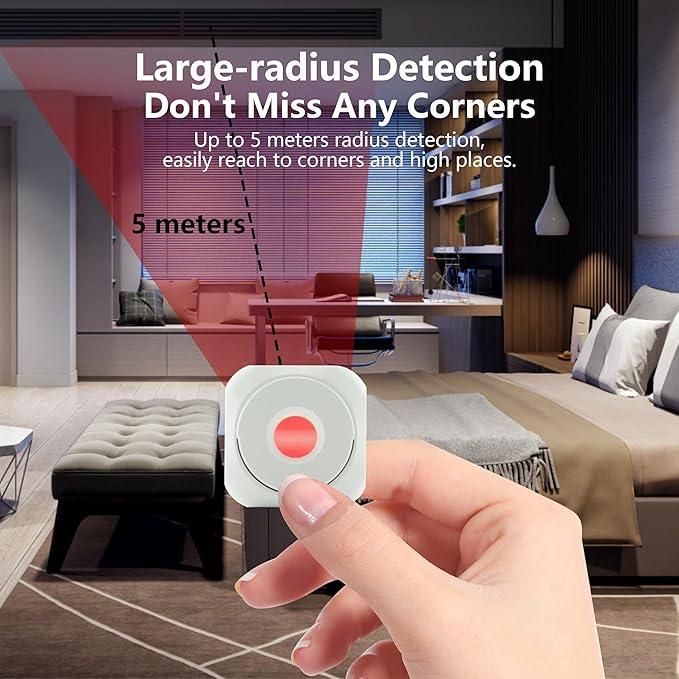 Mini Camera Detector - TRENZY CART