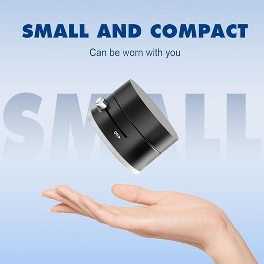 Vacuum Magnetic Suction Phone Holder - TRENZY CART