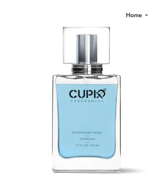 Cupid Pheromone Cologne for Men 50 ML - TRENZY CART
