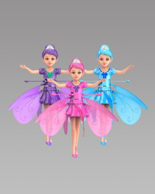 Magic Flying Fairy Magic Flying - TRENZY CART