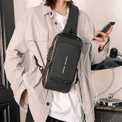Sling Bag for Men & Women - TRENZY CART