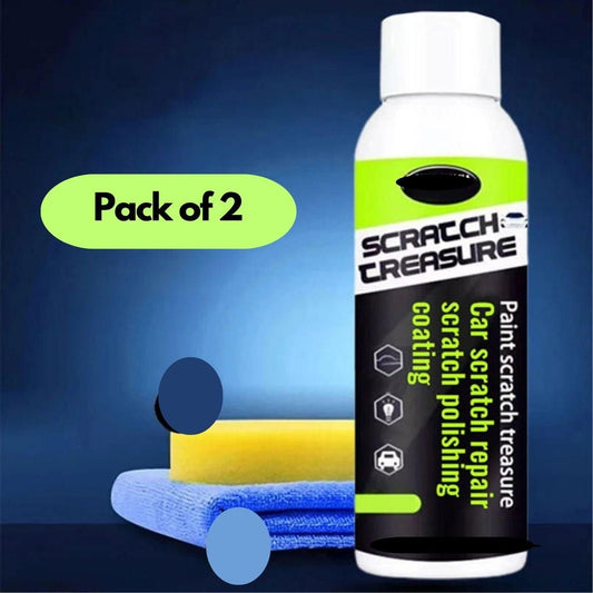 Scratch Creasure 200 ml Pack of 2 - TRENZY CART