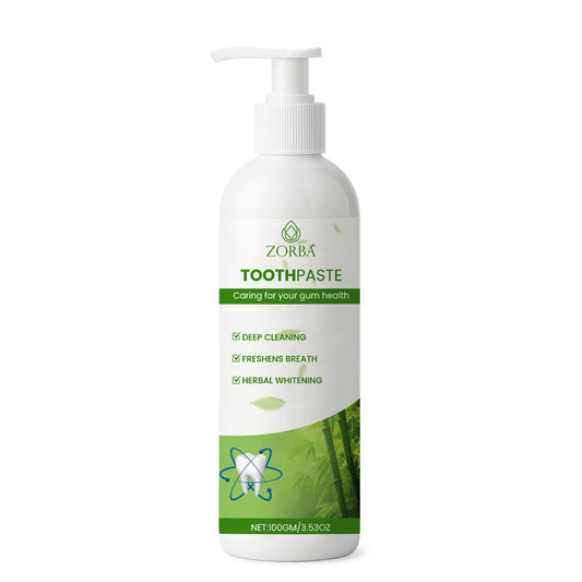 Toothpaste Caring for your Gum Health 100 gm Pack of 1 - TRENZY CART