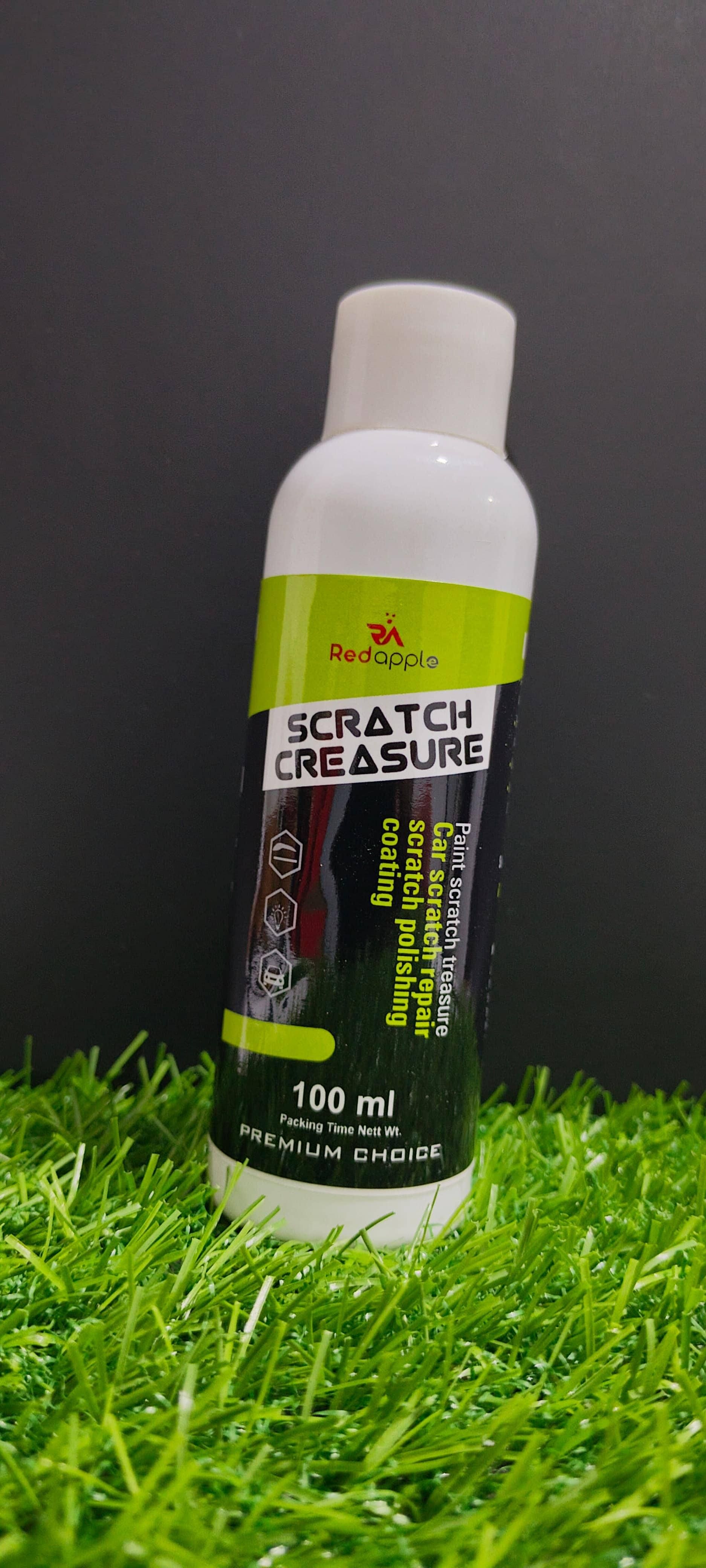 Scratch Creasure 200 ml Pack of 2 - TRENZY CART