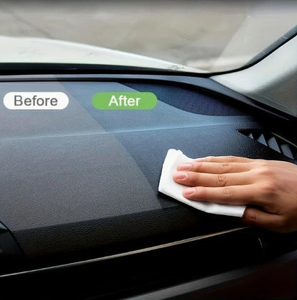 Wax Liquid Multi-Functional Car Coating Spray (Pack of 2) - TRENZY CART