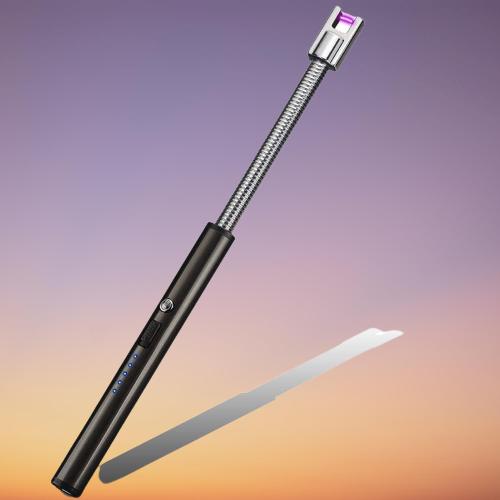 USB Plasma Rechargeable Electric Lighter for Kitchen - TRENZY CART