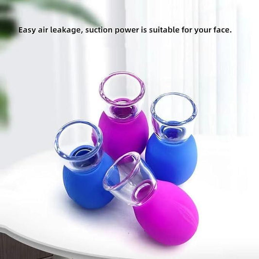 Vacuum Pressure Massage Cup Pack of 2 - TRENZY CART