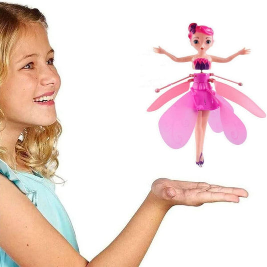Magic Flying Fairy Magic Flying - TRENZY CART