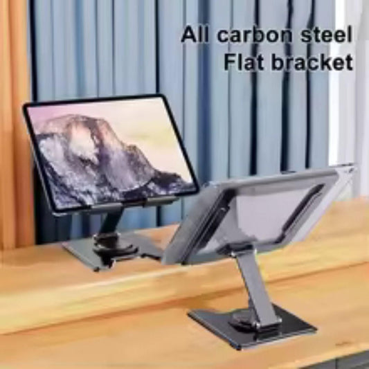 Rotating Base Tablet Stand - TRENZY CART
