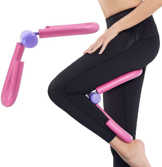 Gym Equipment Thigh Master Muscle Fitness Equipment - TRENZY CART
