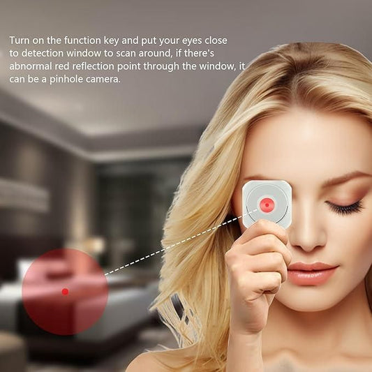 Mini Camera Detector - TRENZY CART