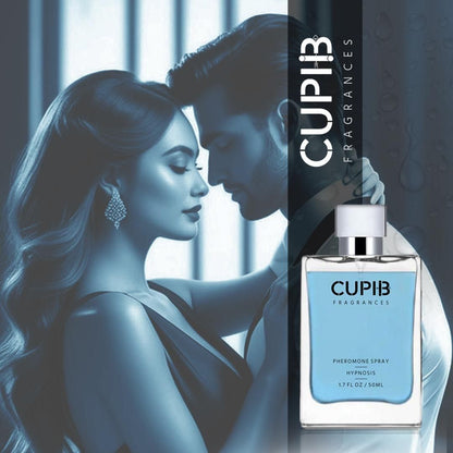 Cupid Pheromone Cologne for Men 50 ML - TRENZY CART