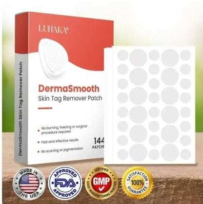 Skin Tag Remover Patch - TRENZY CART