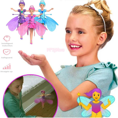 Magic Flying Fairy Magic Flying - TRENZY CART